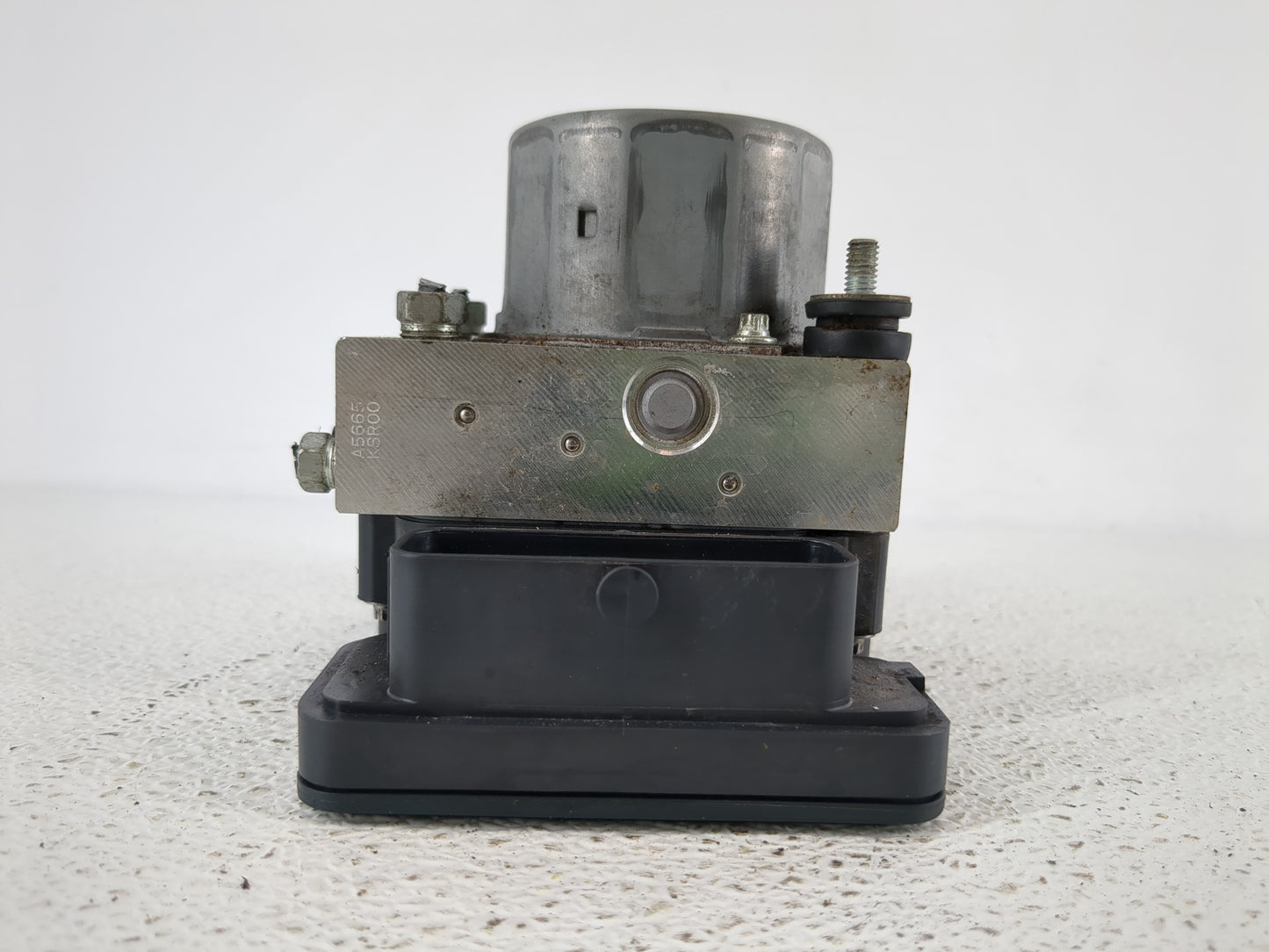 2016 Subaru Xv ABS Pump Control Module Replacement P/N:27536FJ220 Fits OEM Used Auto Parts - Oemusedautoparts1.com