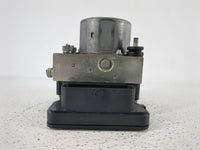 2016 Subaru Xv ABS Pump Control Module Replacement P/N:27536FJ220 Fits OEM Used Auto Parts - Oemusedautoparts1.com