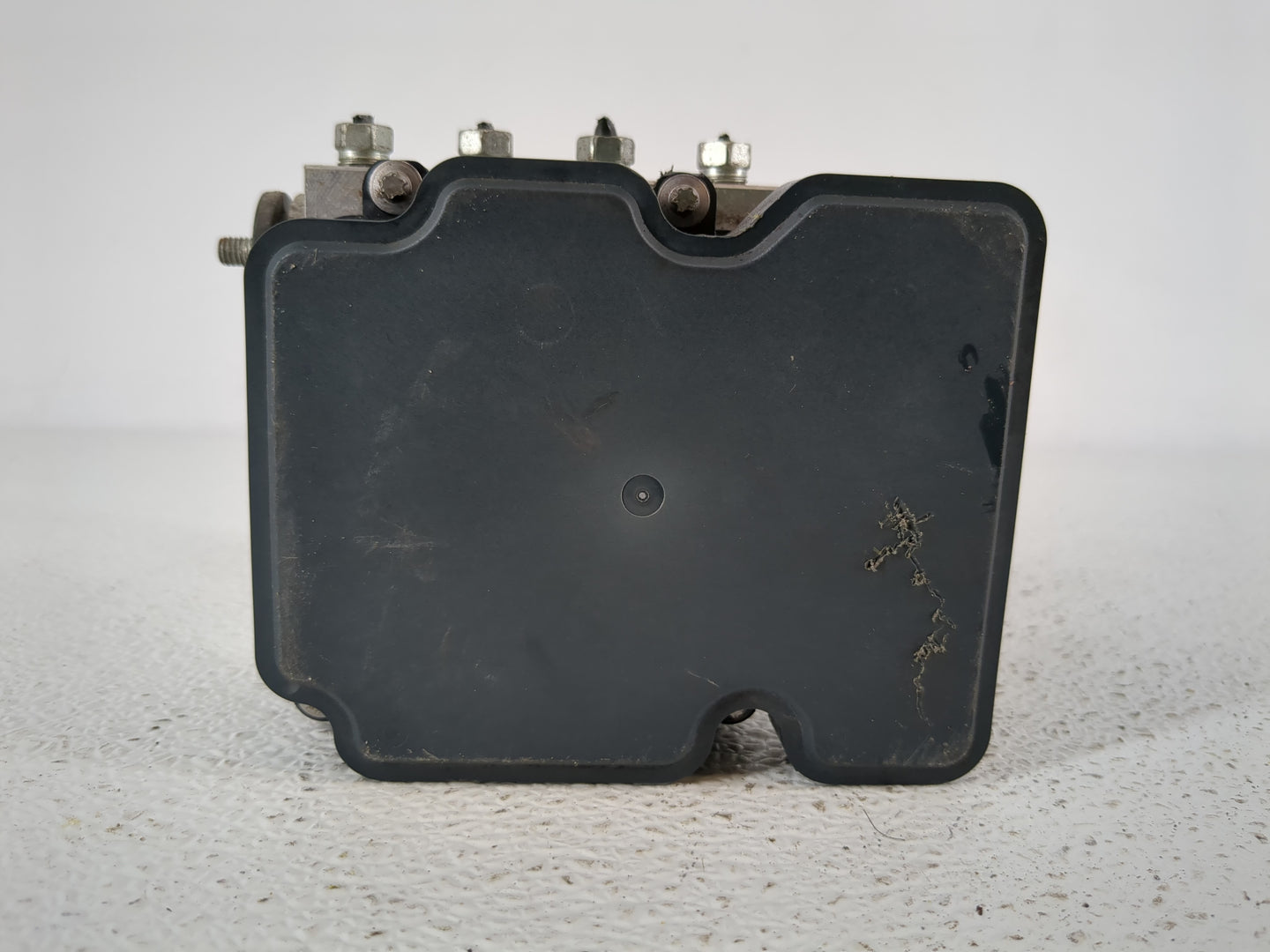 2016 Subaru Xv ABS Pump Control Module Replacement P/N:27536FJ220 Fits OEM Used Auto Parts - Oemusedautoparts1.com