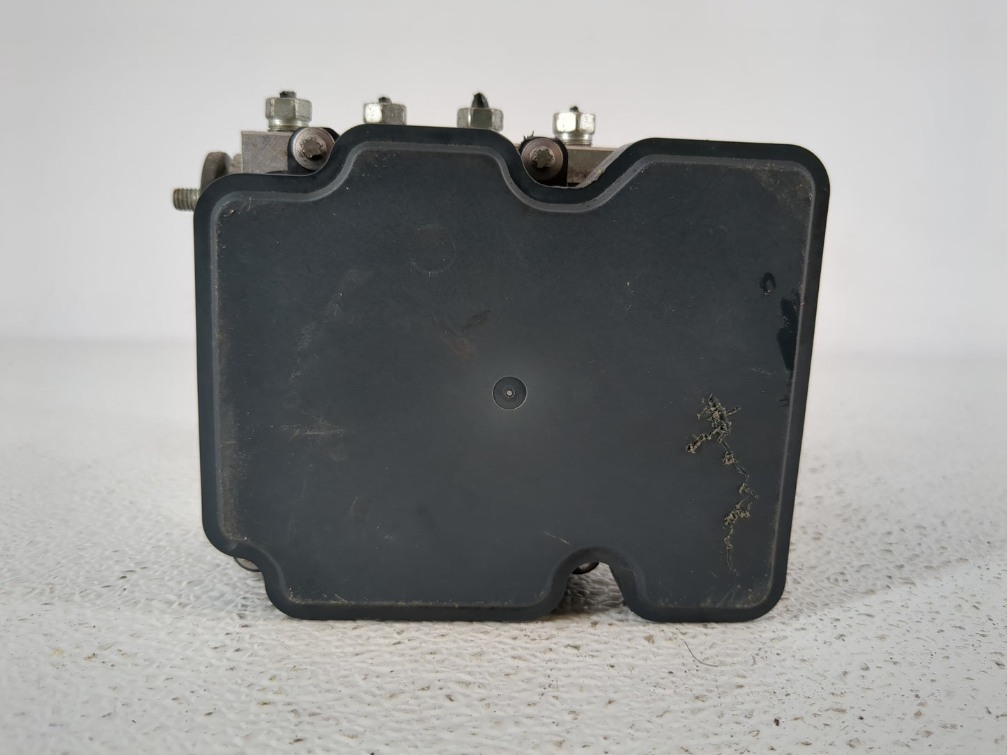 2016 Subaru Xv ABS Pump Control Module Replacement P/N:27536FJ220 Fits OEM Used Auto Parts - Oemusedautoparts1.com