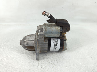 compare product 2013-2015 Subaru Xv Car Starter Motor Solenoid OEM P/N:23300 AA710 Fits Fits 2012 2013 2014 2015 2016 2017 2018 2019 2020 2021 OEM Used Auto Parts