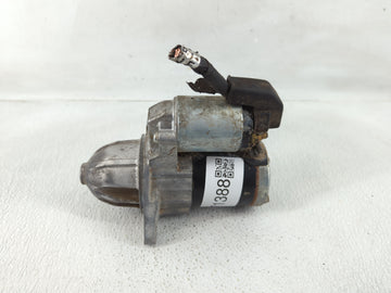 2013-2015 Subaru Xv Car Starter Motor Solenoid OEM P/N:23300 AA710 Fits Fits 2012 2013 2014 2015 2016 2017 2018 2019 2020 20