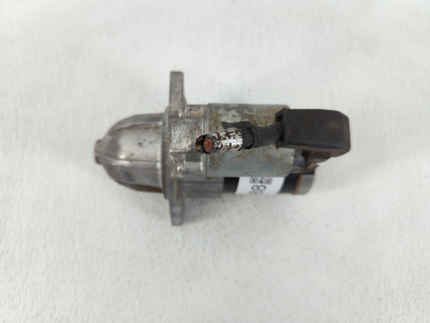 2013-2015 Subaru Xv Car Starter Motor Solenoid OEM P/N:23300 AA710 Fits Fits 2012 2013 2014 2015 2016 2017 2018 2019 2020 20