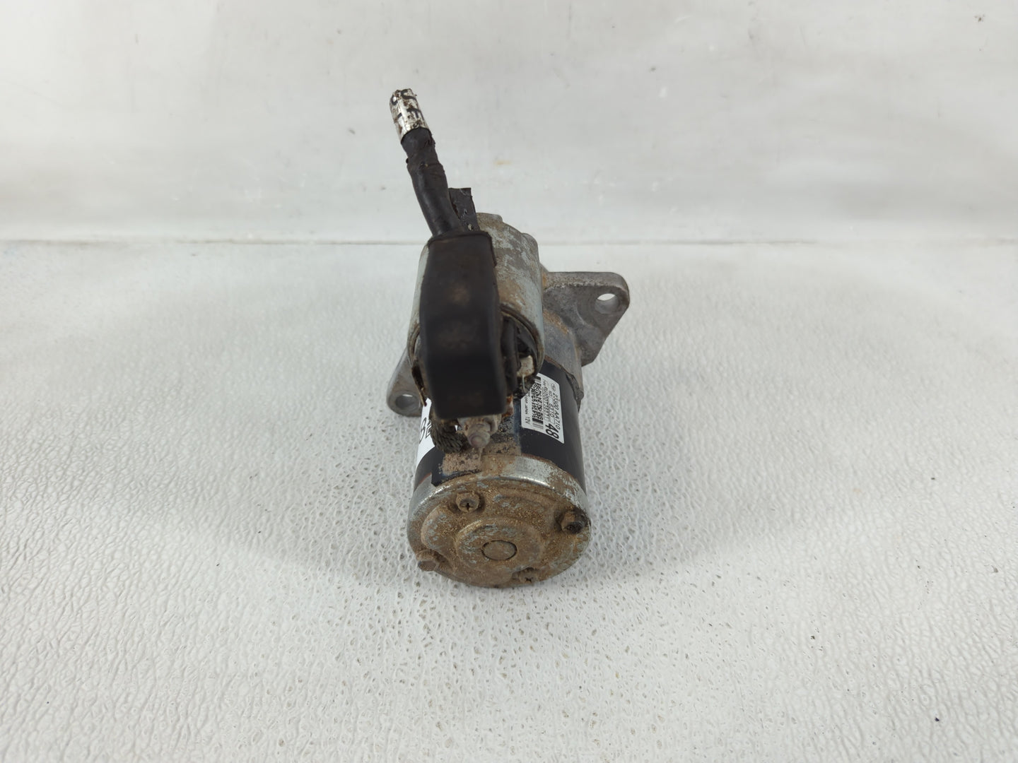 2013-2015 Subaru Xv Car Starter Motor Solenoid OEM P/N:23300 AA710 Fits Fits 2012 2013 2014 2015 2016 2017 2018 2019 2020 20