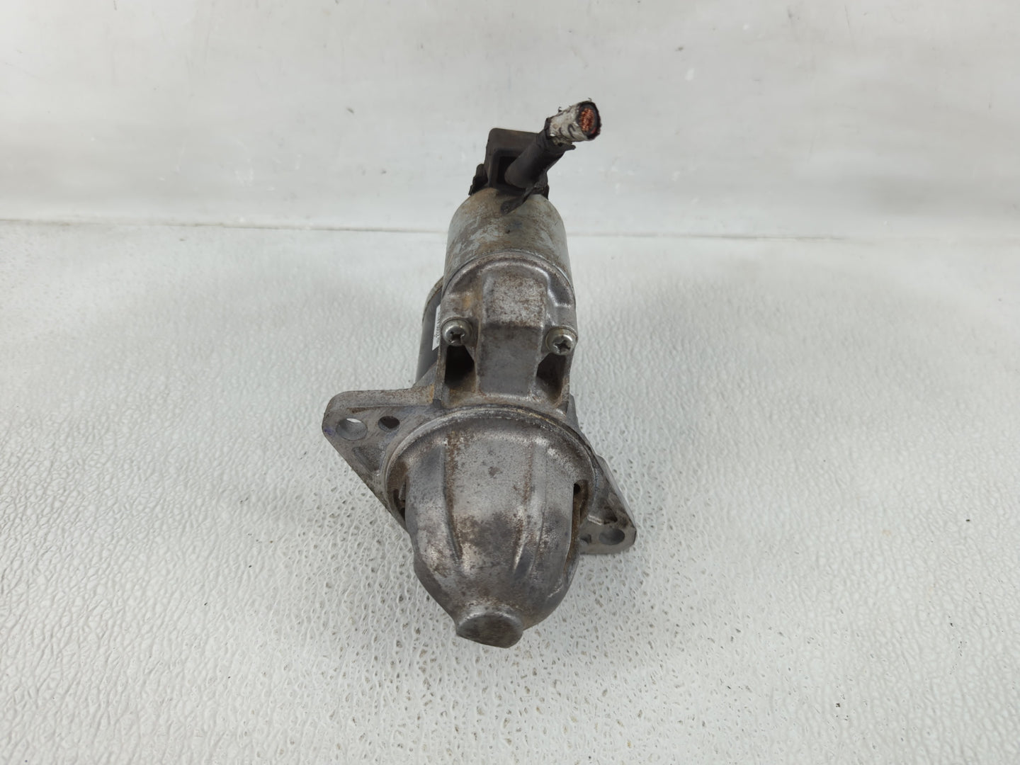 2013-2015 Subaru Xv Car Starter Motor Solenoid OEM P/N:23300 AA710 Fits Fits 2012 2013 2014 2015 2016 2017 2018 2019 2020 20