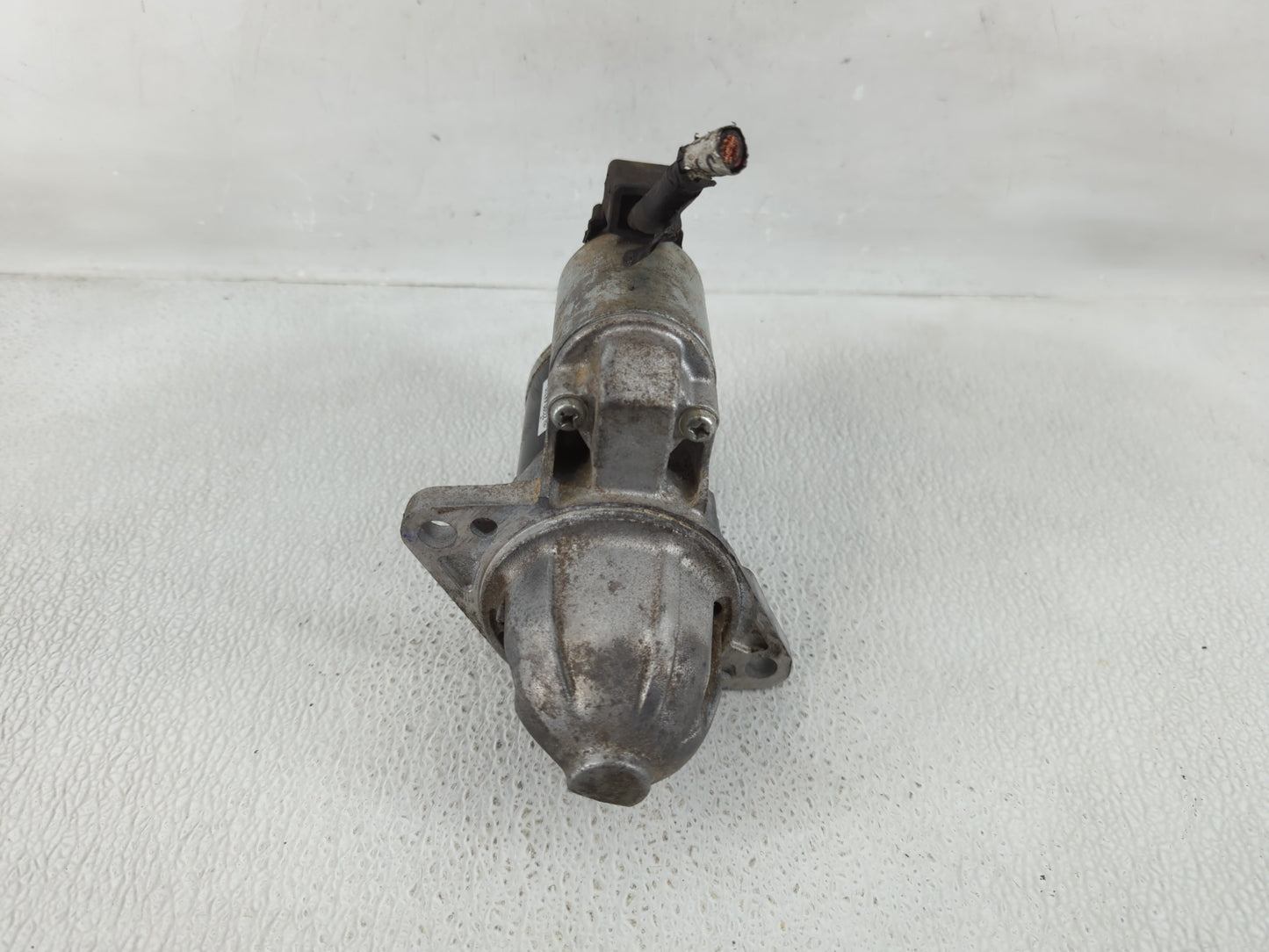 2013-2015 Subaru Xv Car Starter Motor Solenoid OEM P/N:23300 AA710 Fits Fits 2012 2013 2014 2015 2016 2017 2018 2019 2020 20