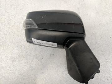 2016 Subaru Xv Passenger Side View Mirror - Right Door Mirror OEM Used - Oemusedautoparts1.com