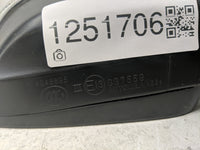 2016 Subaru Xv Side Mirror Replacement Passenger Right View Door Mirror Fits Fits 2017 2018 2019 2020 2021 OEM Used Auto Par