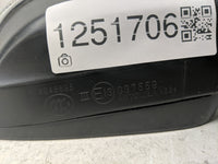 2016 Subaru Xv Passenger Side View Mirror - Right Door Mirror OEM Used - Oemusedautoparts1.com