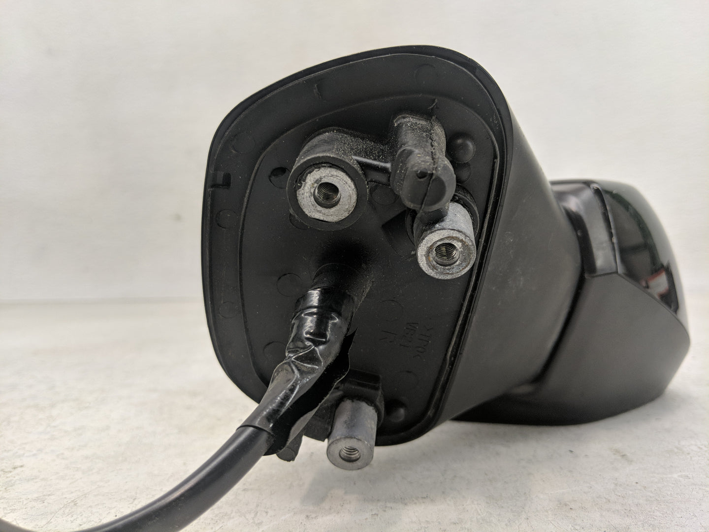 2016 Subaru Xv Side Mirror Replacement Passenger Right View Door Mirror Fits Fits 2017 2018 2019 2020 2021 OEM Used Auto Par