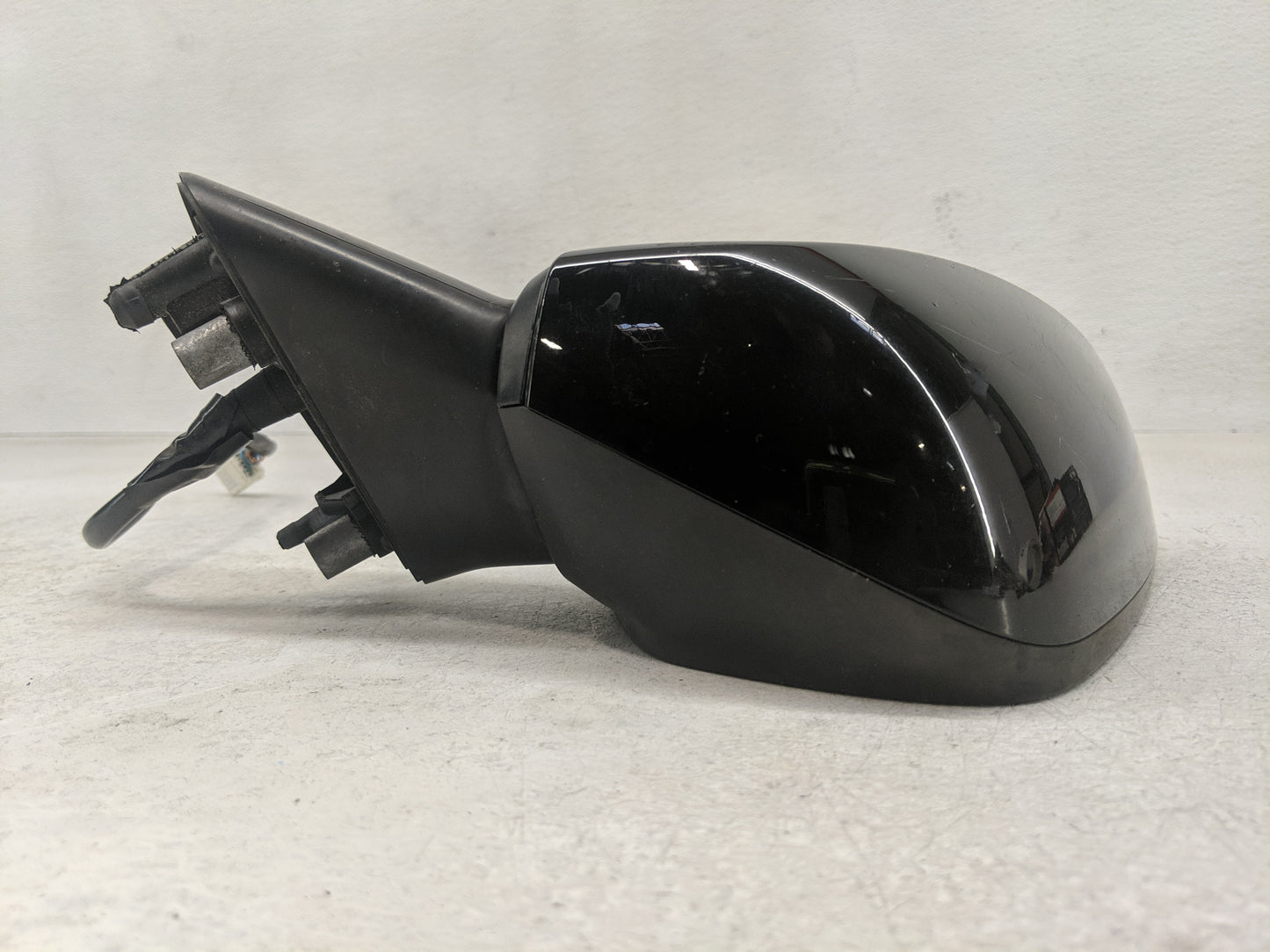 2016 Subaru Xv Passenger Side View Mirror - Right Door Mirror OEM Used - Oemusedautoparts1.com