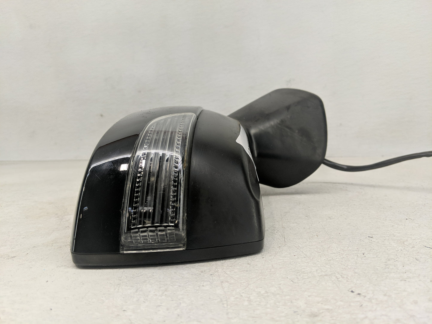 2016 Subaru Xv Passenger Side View Mirror - Right Door Mirror OEM Used - Oemusedautoparts1.com