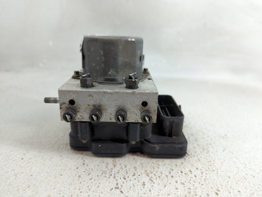 2015 Subaru Xv ABS Pump Control Module Replacement Fits Fits 2016 OEM Used Auto Parts - Oemusedautoparts1.com