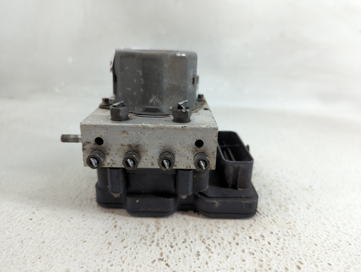 2015 Subaru Xv Anti-Lock Brake ABS Pump Module Actuator OEM Fits Fits 2016 OEM Used Auto Parts - Oemusedautoparts1.com