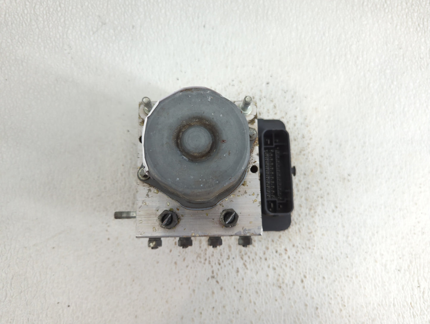 2015 Subaru Xv ABS Pump Control Module Replacement Fits Fits 2016 OEM Used Auto Parts - Oemusedautoparts1.com