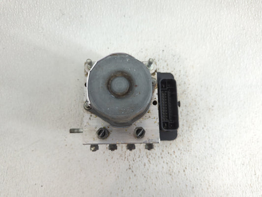 2015 Subaru Xv ABS Pump Control Module Replacement Fits Fits 2016 OEM Used Auto Parts
