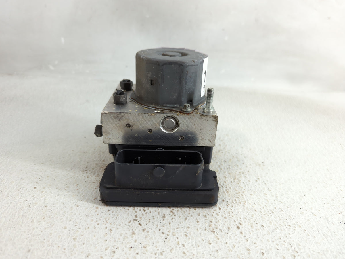 2015 Subaru Xv Anti-Lock Brake ABS Pump Module Actuator OEM Fits Fits 2016 OEM Used Auto Parts - Oemusedautoparts1.com