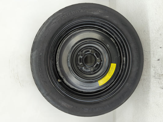 Subaru Xv Spare Donut Tire Wheel Rim Oem - Oemusedautoparts1.com