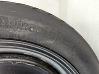 Subaru Xv Spare Donut Tire Wheel Rim Oem - Oemusedautoparts1.com