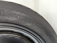 Subaru Xv Spare Donut Tire Wheel Rim Oem 1264401 - Oemusedautoparts1.com