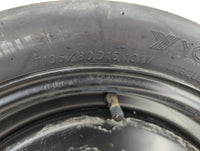 Subaru Xv Spare Donut Tire Wheel Rim Oem - Oemusedautoparts1.com