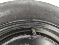Subaru Xv Spare Donut Tire Wheel Rim Oem 1264401 - Oemusedautoparts1.com