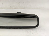 2015 Subaru Xv Interior Rear View Mirror Replacement OEM Fits Fits 2016 OEM Used Auto Parts - Oemusedautoparts1.com