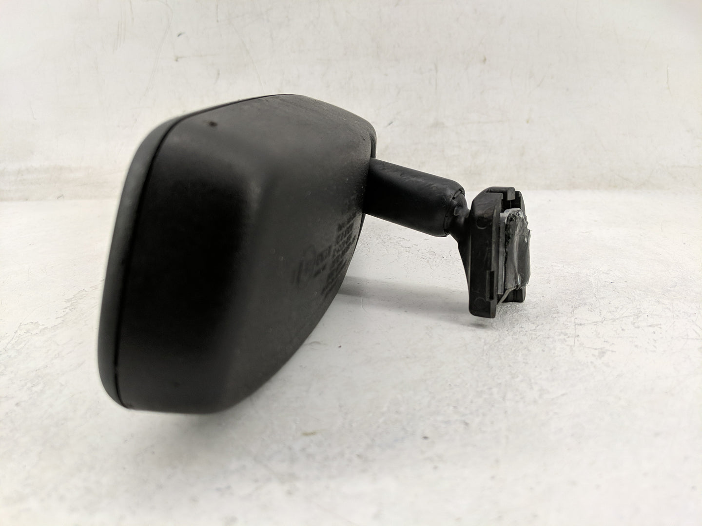 2015 Subaru Xv Interior Rear View Mirror Replacement OEM Fits Fits 2016 OEM Used Auto Parts - Oemusedautoparts1.com