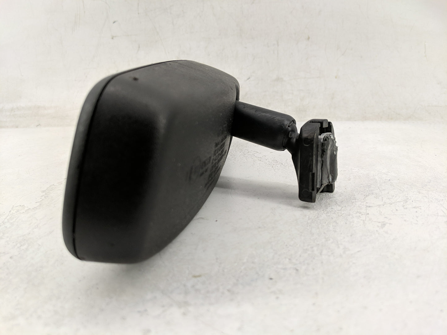 2015 Subaru Xv Interior Rear View Mirror Replacement OEM Fits Fits 2016 OEM Used Auto Parts - Oemusedautoparts1.com