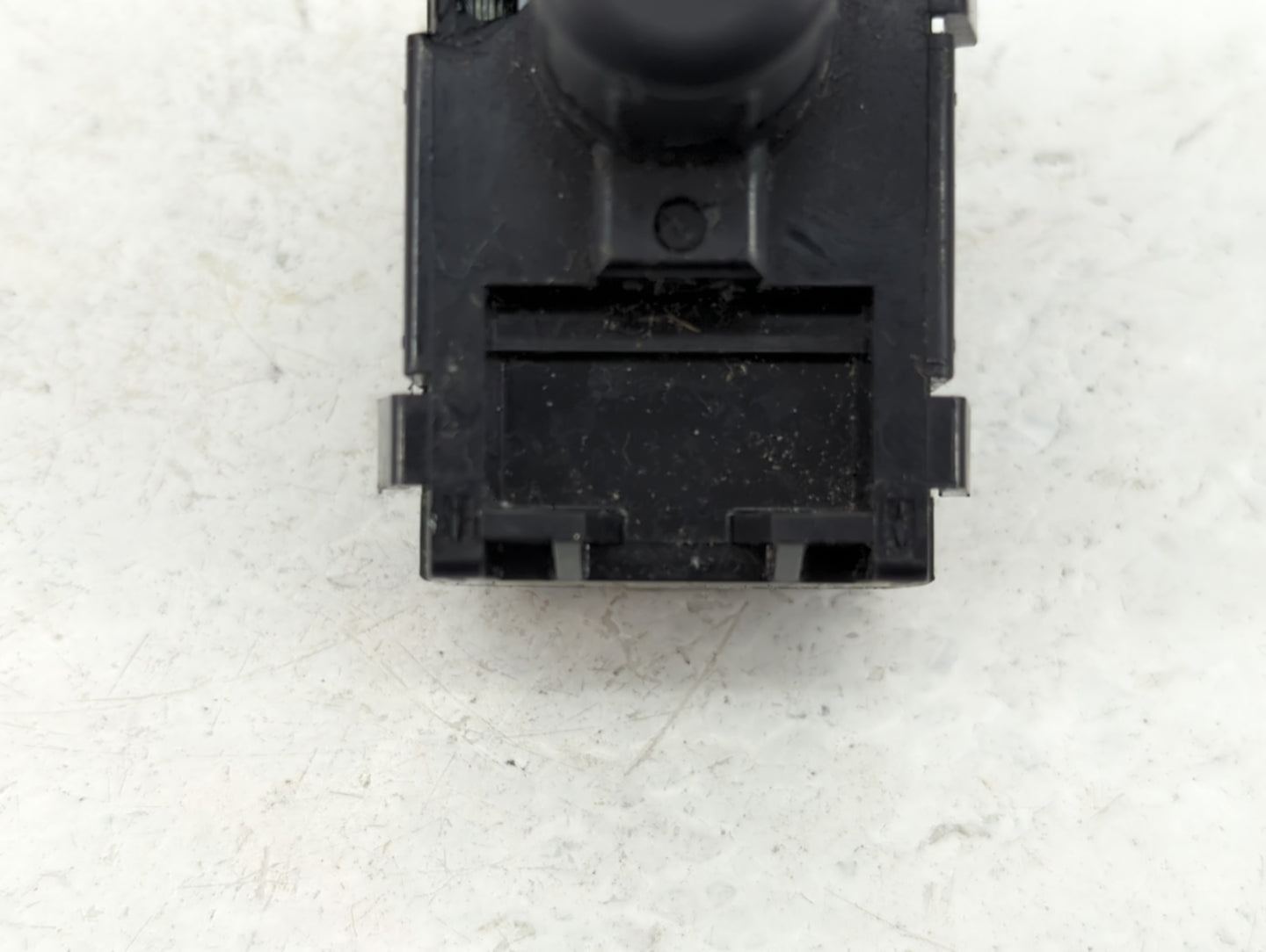 2013-2015 Subaru Xv Master Power Window Switch Replacement Driver Side Left P/N:83061FJ010 Fits OEM Used Auto Parts - Oemuse
