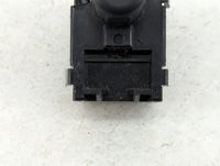 2013-2015 Subaru Xv Master Power Window Switch Replacement Driver Side Left P/N:83061FJ010 Fits OEM Used Auto Parts - Oemuse