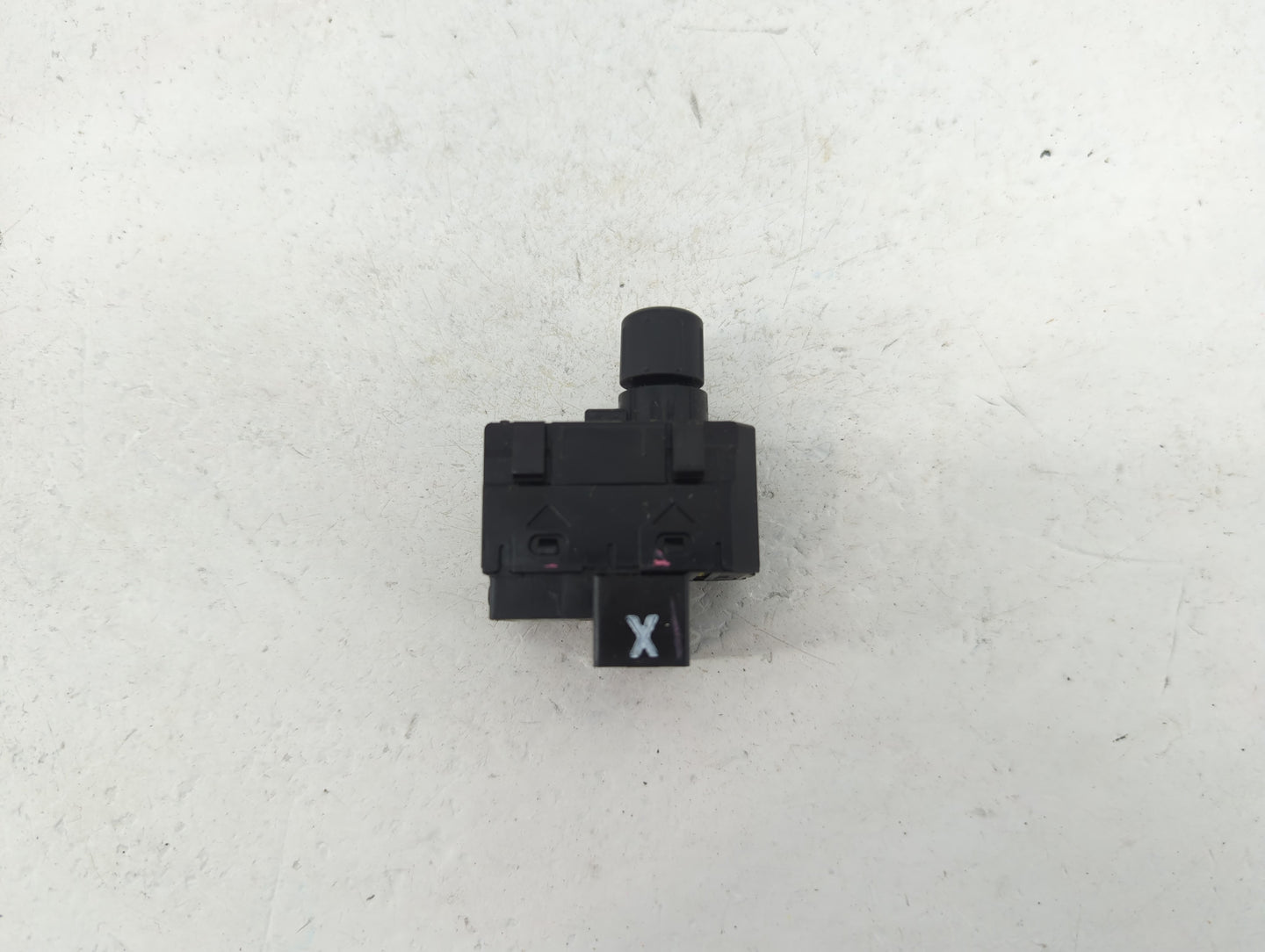2013-2015 Subaru Xv Master Power Window Switch Replacement Driver Side Left P/N:83061FJ010 Fits OEM Used Auto Parts - Oemuse