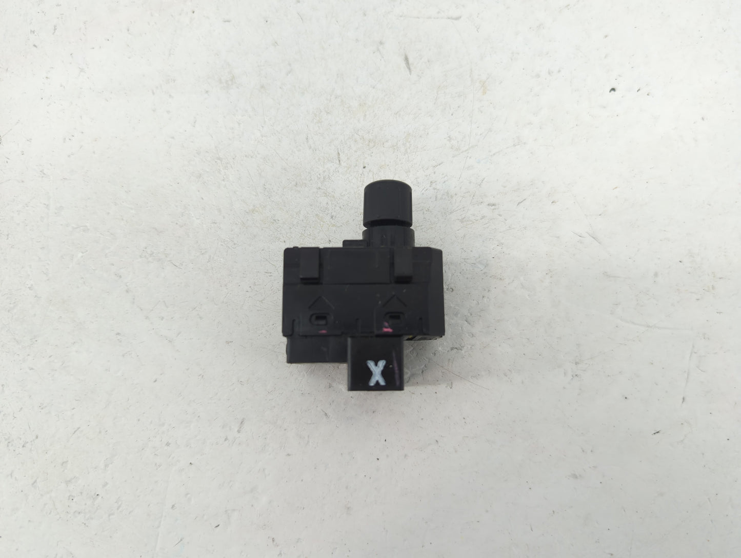 2013-2015 Subaru Xv Master Power Window Switch Replacement Driver Side Left P/N:83061FJ010 Fits OEM Used Auto Parts - Oemuse