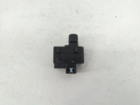 2013-2015 Subaru Xv Master Power Window Switch Replacement Driver Side Left P/N:83061FJ010 Fits OEM Used Auto Parts - Oemuse