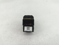 2013-2015 Subaru Xv Master Power Window Switch Replacement Driver Side Left P/N:83061FJ010 Fits OEM Used Auto Parts - Oemuse