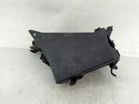2015 Subaru Xv Fusebox Fuse Box Panel Relay Module Fits OEM Used Auto Parts - Oemusedautoparts1.com