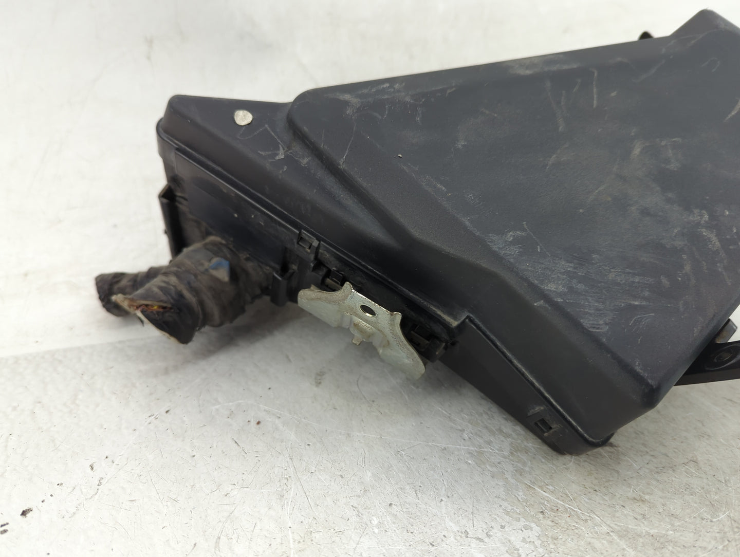 2015 Subaru Xv Fusebox Fuse Box Panel Relay Module Fits OEM Used Auto Parts - Oemusedautoparts1.com