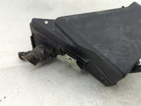 2015 Subaru Xv Fusebox Fuse Box Panel Relay Module Fits OEM Used Auto Parts - Oemusedautoparts1.com