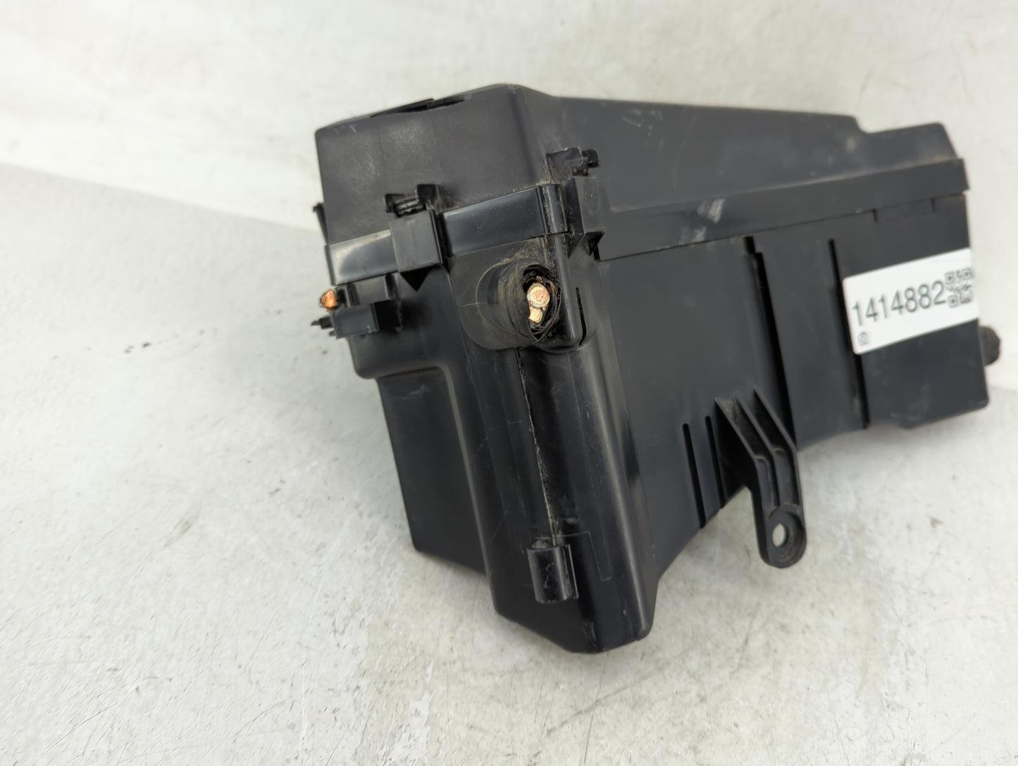 2015 Subaru Xv Fusebox Fuse Box Panel Relay Module Fits OEM Used Auto Parts - Oemusedautoparts1.com