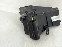 2015 Subaru Xv Fusebox Fuse Box Panel Relay Module Fits OEM Used Auto Parts - Oemusedautoparts1.com