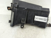 2015 Subaru Xv Fusebox Fuse Box Panel Relay Module Fits OEM Used Auto Parts - Oemusedautoparts1.com