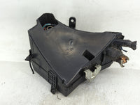 2015 Subaru Xv Fusebox Fuse Box Panel Relay Module Fits OEM Used Auto Parts - Oemusedautoparts1.com