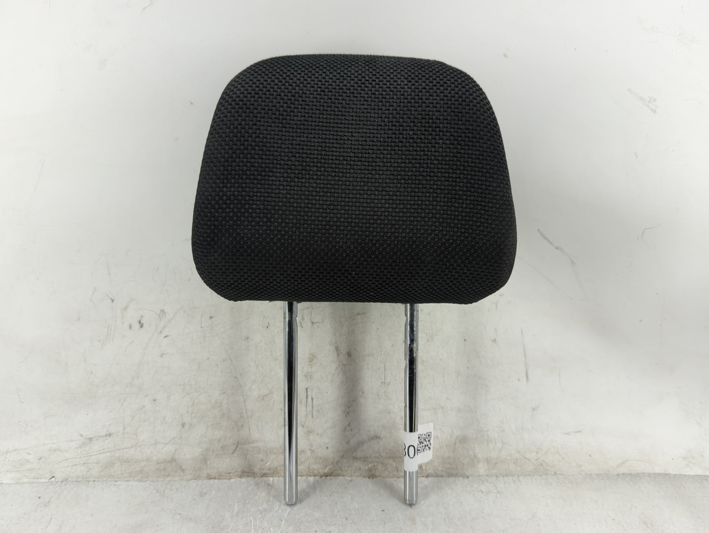 2013-2015 Subaru Xv Headrest Head Rest Front Driver Passenger Seat Fits Fits 2012 2013 2014 2015 2016 OEM Used Auto Parts - 