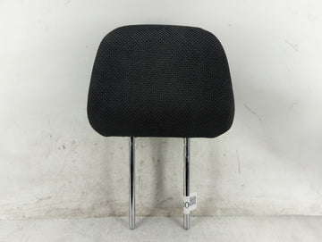 2013-2015 Subaru Xv Headrest Head Rest Front Driver Passenger Seat Fits Fits 2012 2013 2014 2015 2016 OEM Used Auto Parts - 