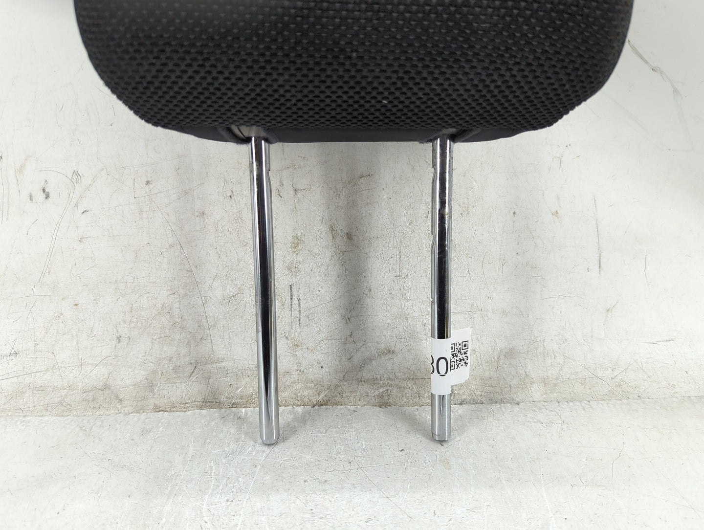 2013-2015 Subaru Xv Headrest Head Rest Front Driver Passenger Seat Fits Fits 2012 2013 2014 2015 2016 OEM Used Auto Parts - 