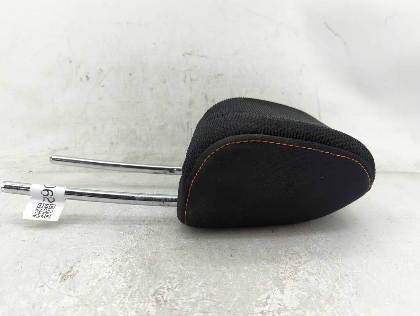 2013-2015 Subaru Xv Headrest Head Rest Front Driver Passenger Seat Fits Fits 2012 2013 2014 2015 2016 OEM Used Auto Parts - 