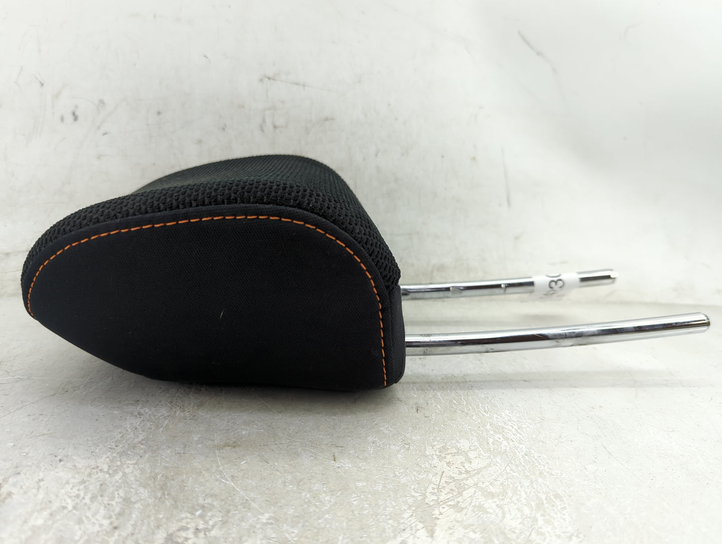 2013-2015 Subaru Xv Headrest Head Rest Front Driver Passenger Seat Fits Fits 2012 2013 2014 2015 2016 OEM Used Auto Parts - 