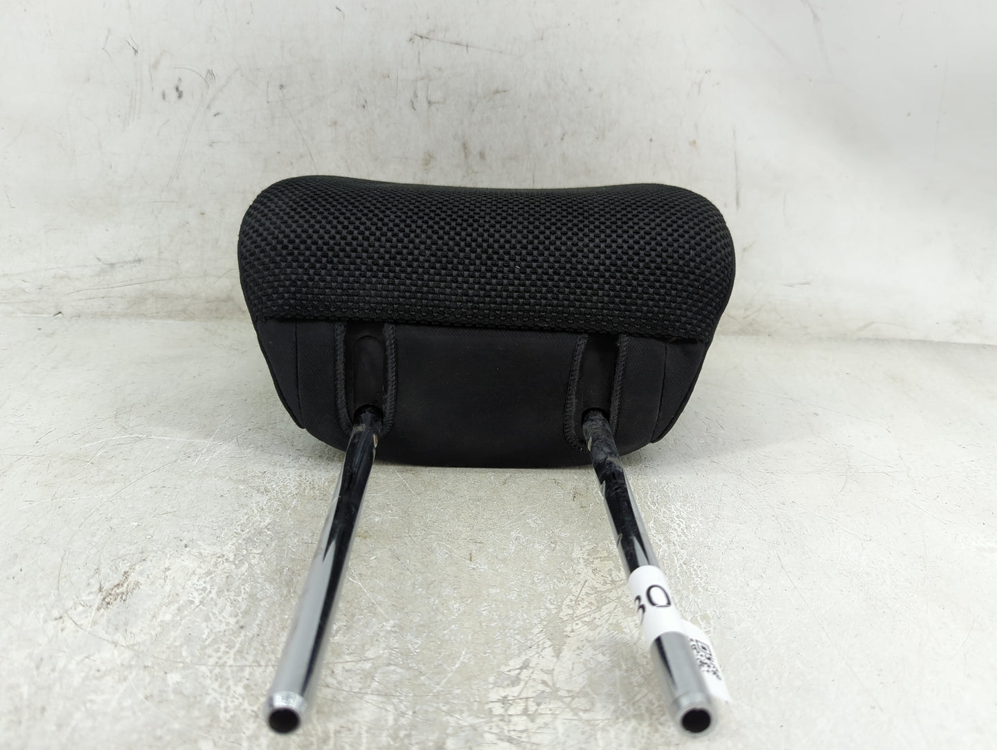 2013-2015 Subaru Xv Headrest Head Rest Front Driver Passenger Seat Fits Fits 2012 2013 2014 2015 2016 OEM Used Auto Parts - 