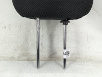 Subaru Xv Headrest Head Rest Front Driver Passenger Seat Black - Oemusedautoparts1.com