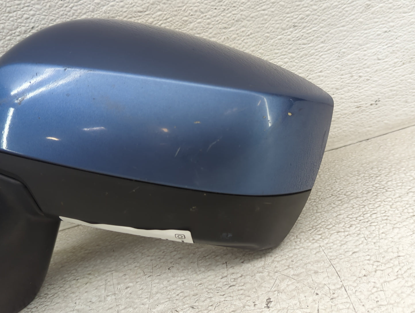 2016 Subaru Xv Driver Side View Mirror - Left Door Mirror OEM Used - Oemusedautoparts1.com